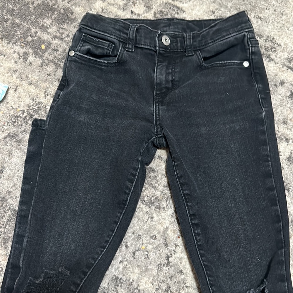 Jeans - Picture 3 of 3